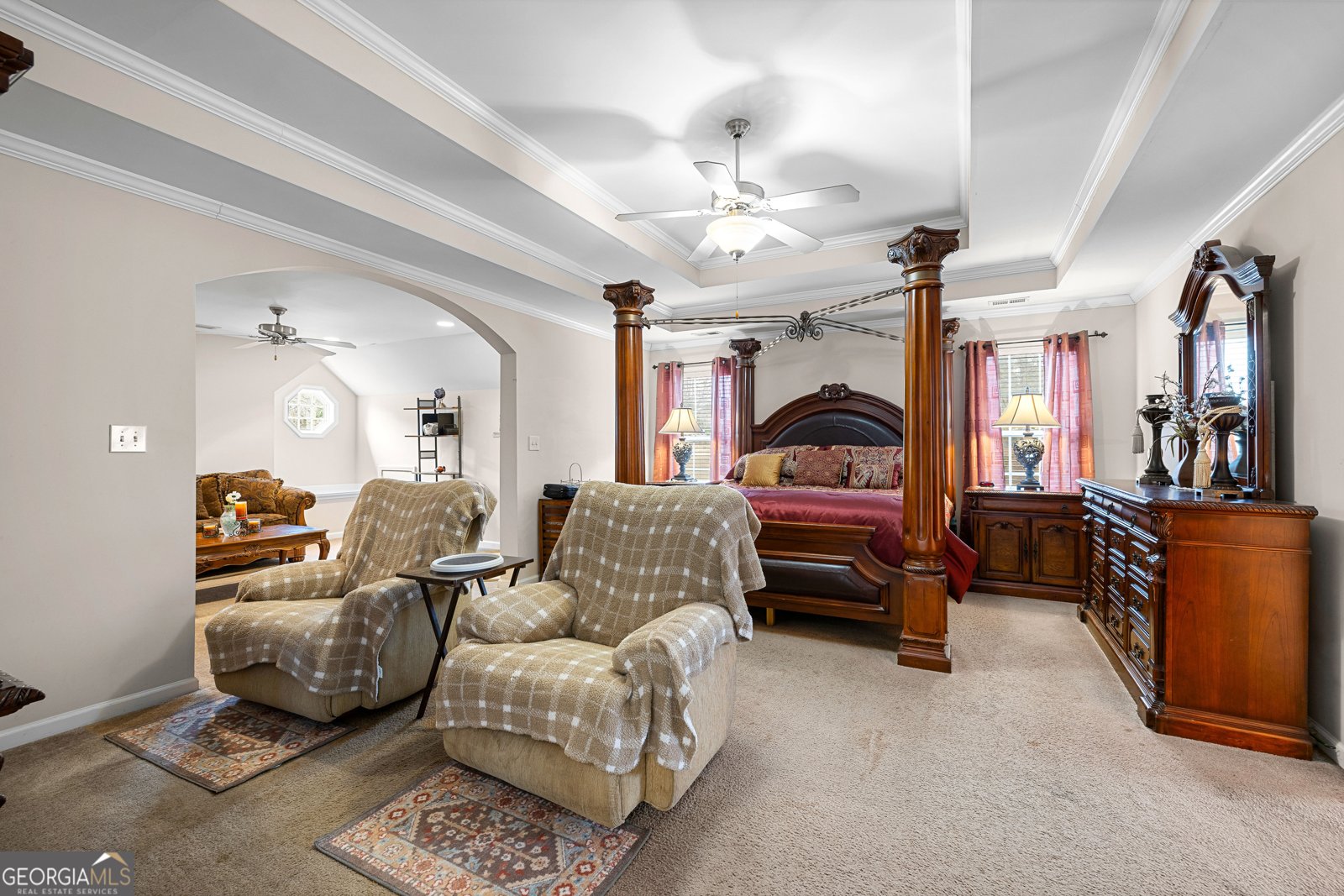 110 Kellens Court Fayetteville - Photo 29