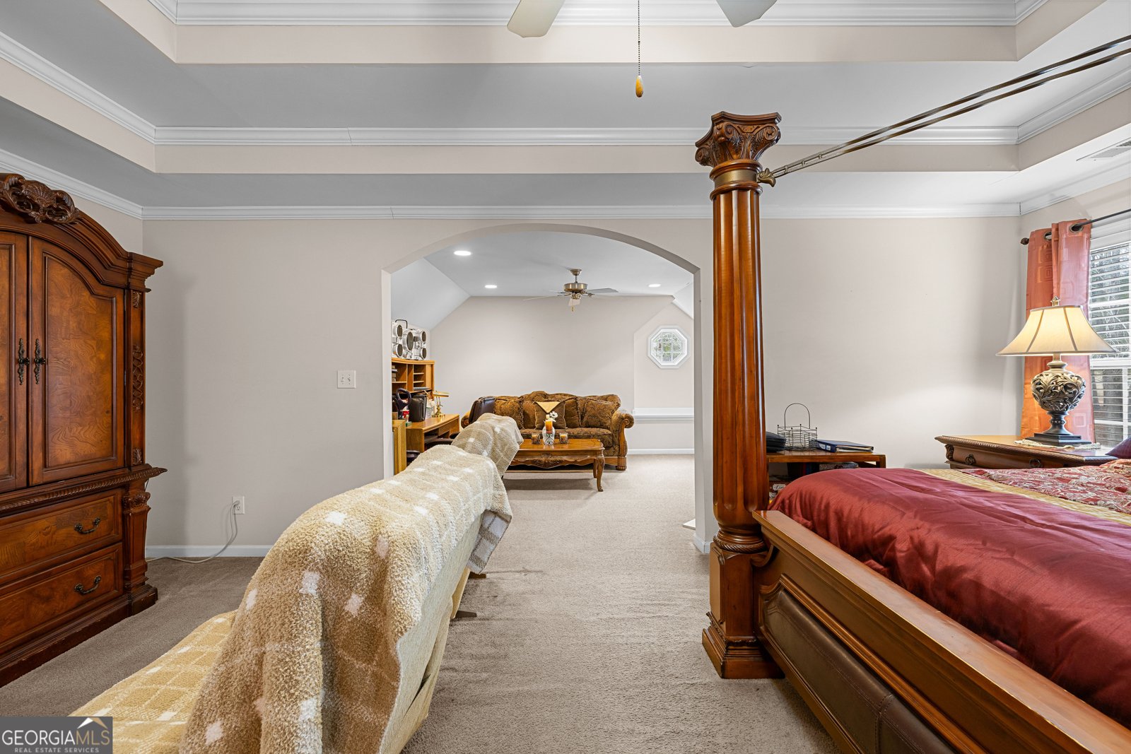 110 Kellens Court Fayetteville - Photo 31