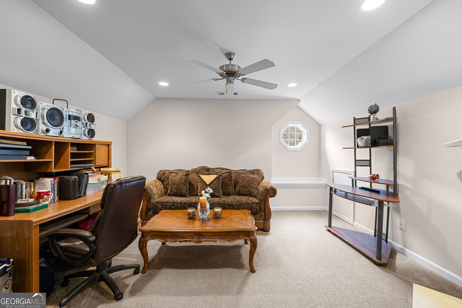 110 Kellens Court Fayetteville - Photo 32