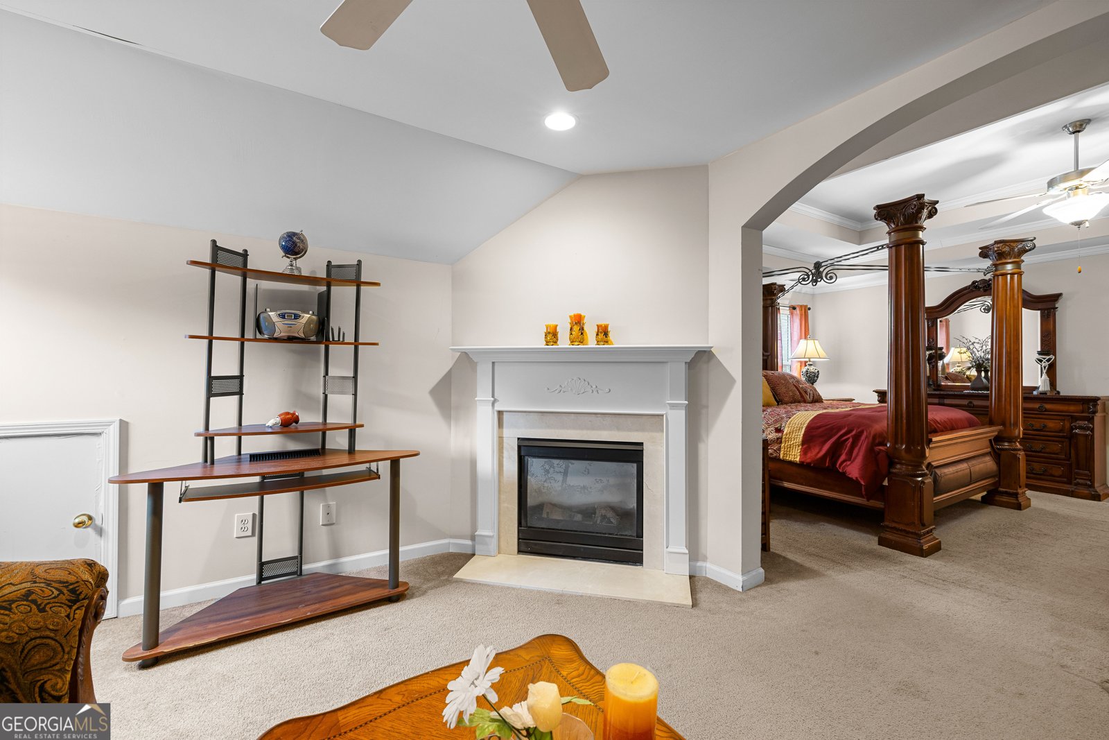 110 Kellens Court Fayetteville - Photo 34