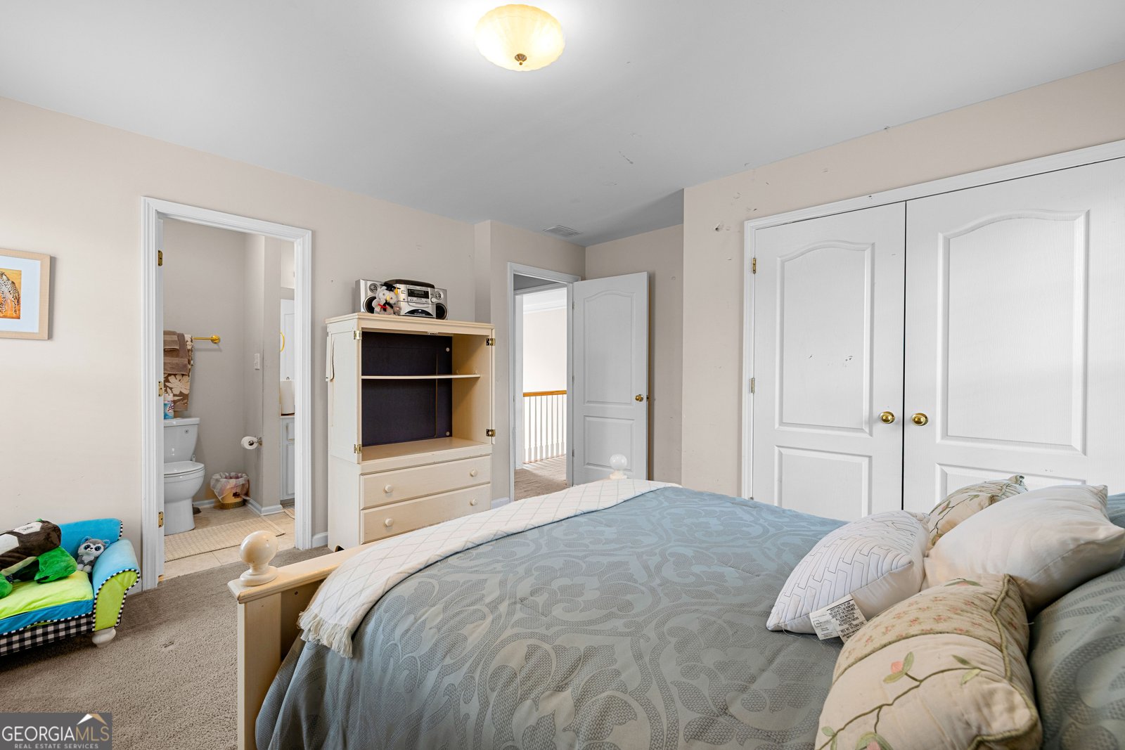 110 Kellens Court Fayetteville - Photo 42