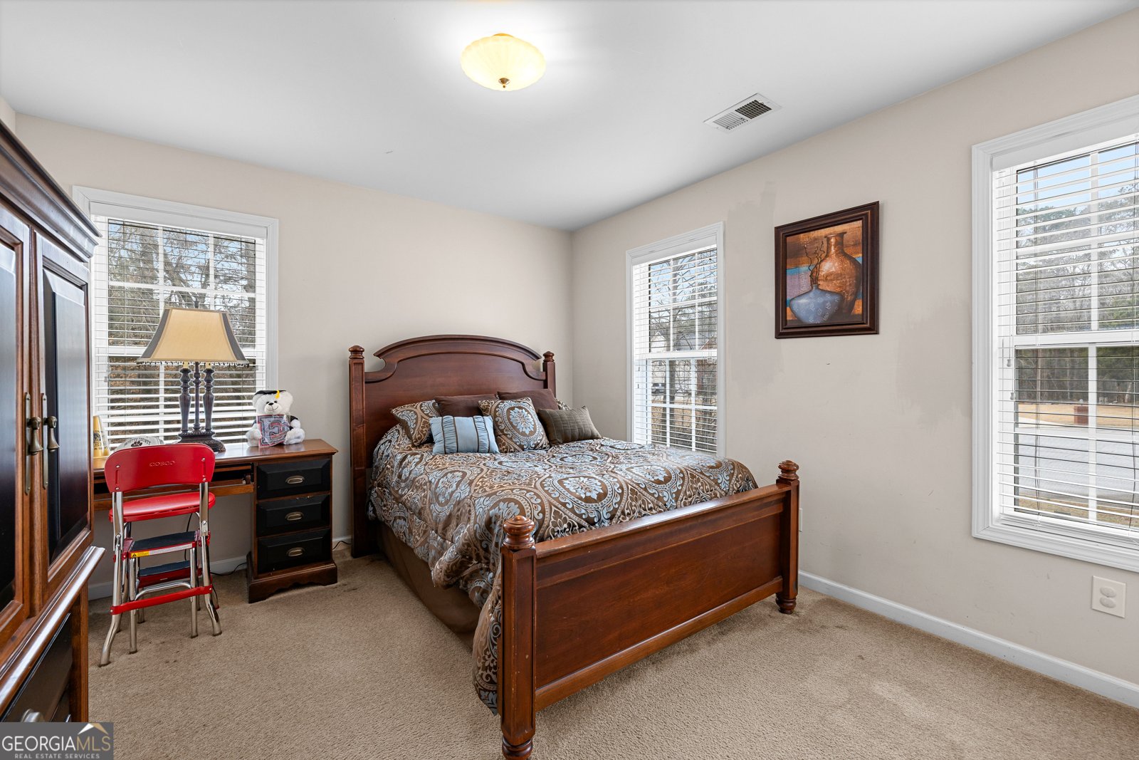 110 Kellens Court Fayetteville - Photo 45