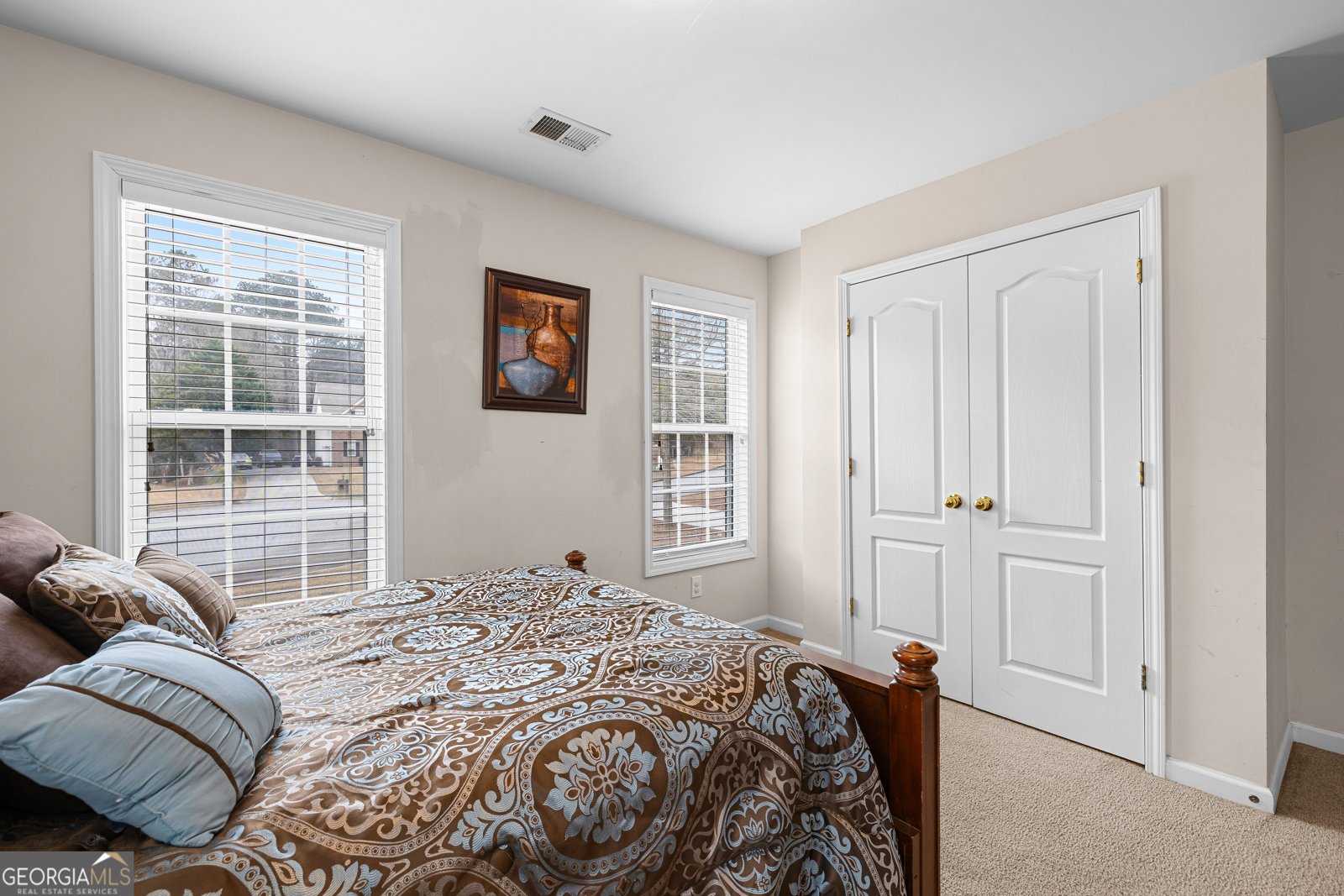 110 Kellens Court Fayetteville - Photo 47