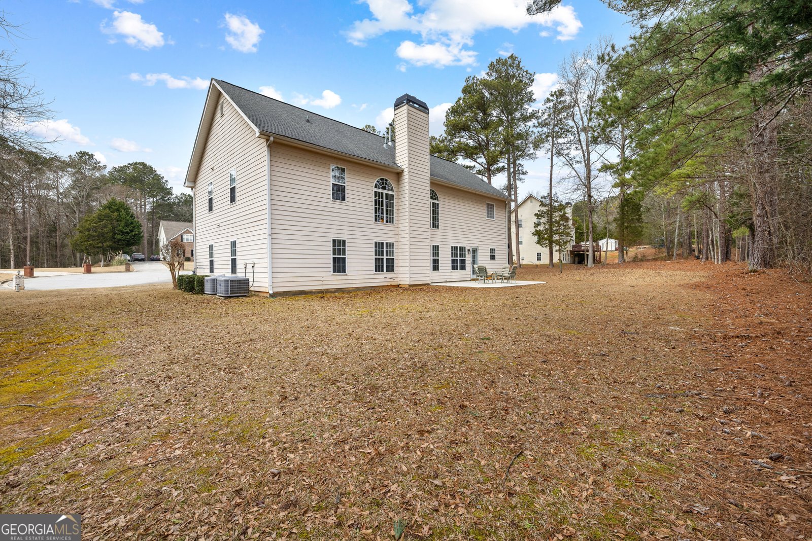 110 Kellens Court Fayetteville - Photo 48