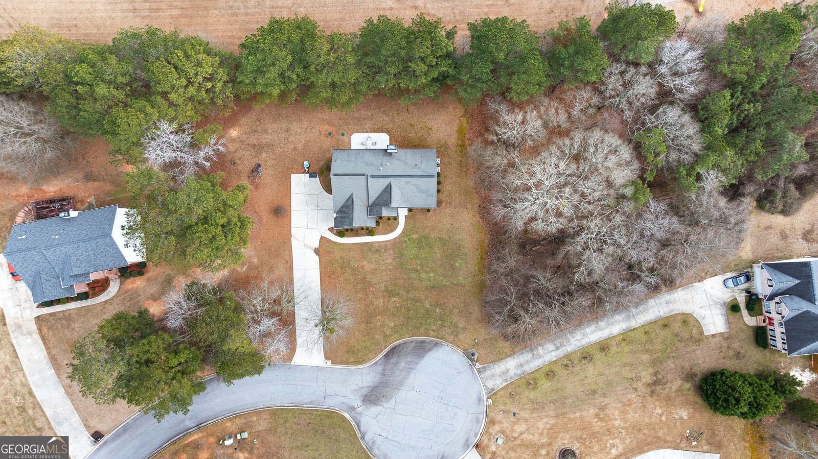 110 Kellens Court Fayetteville - Photo 49