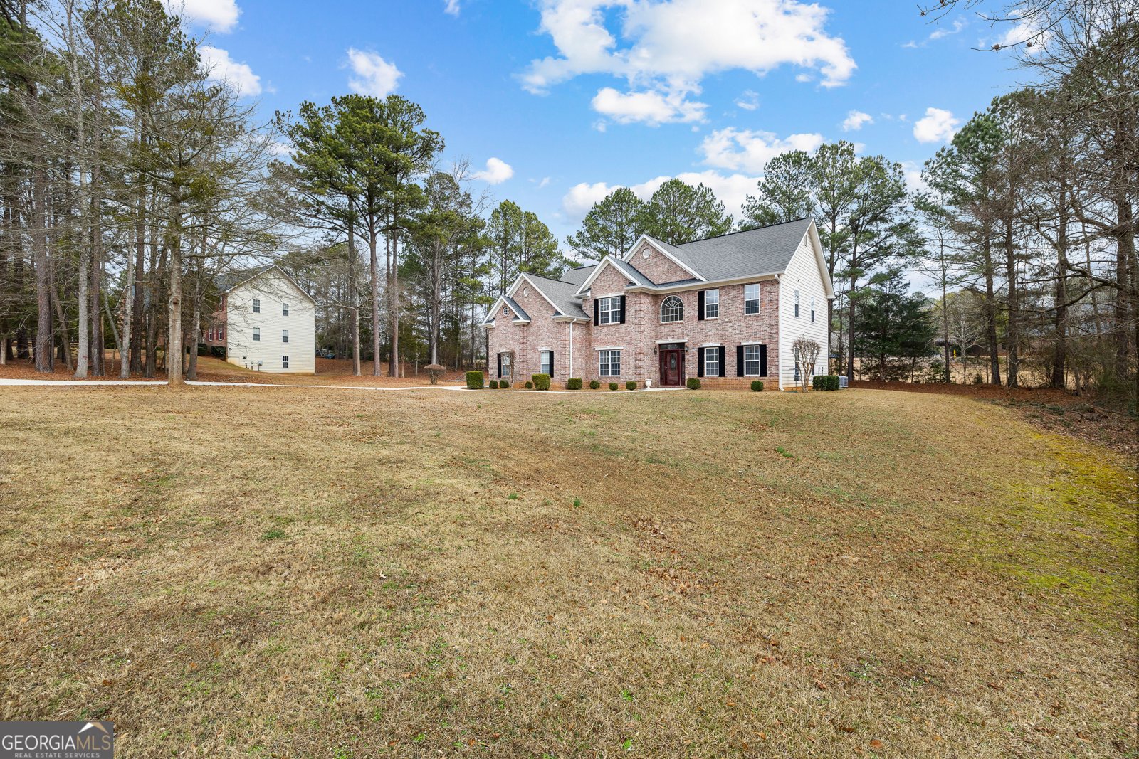 110 Kellens Court Fayetteville - Photo 51