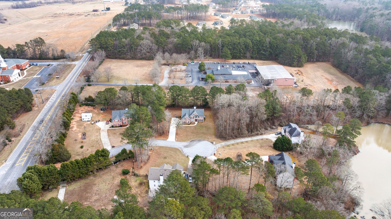 110 Kellens Court Fayetteville - Photo 52