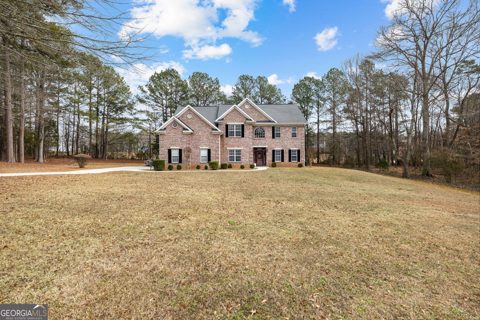 110 Kellens Court Fayetteville - Photo 55