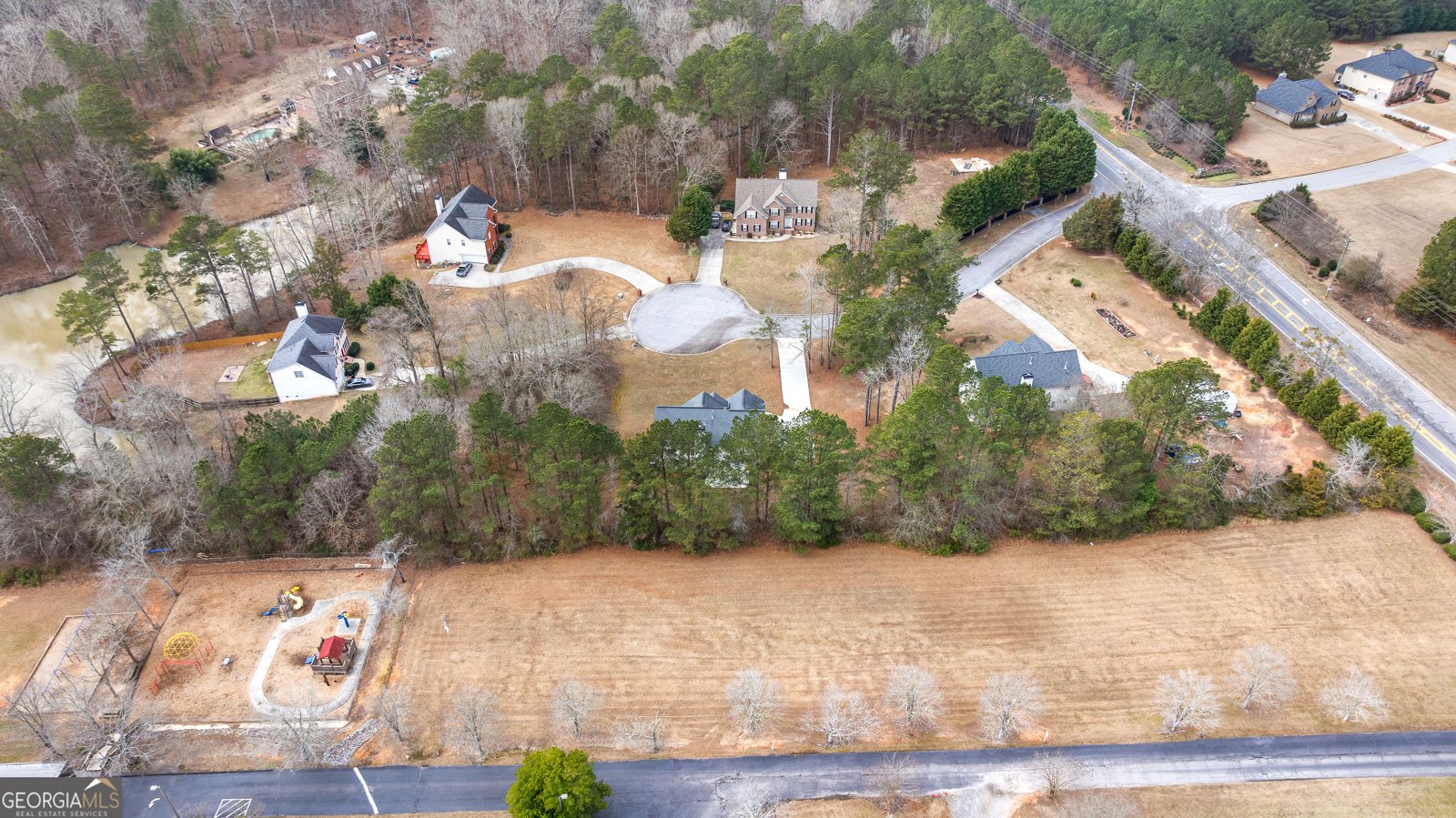 110 Kellens Court Fayetteville - Photo 56