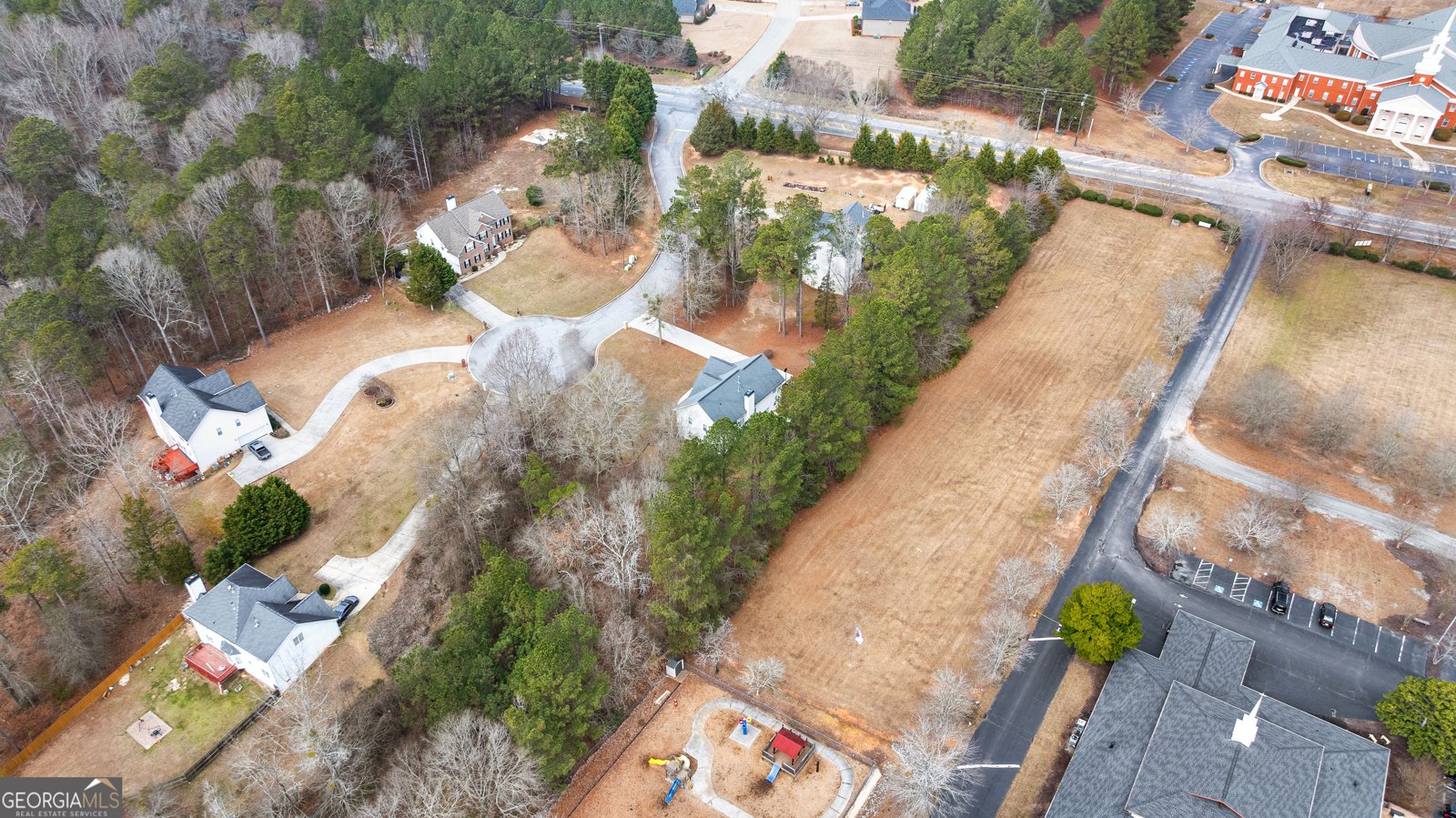 110 Kellens Court Fayetteville - Photo 57