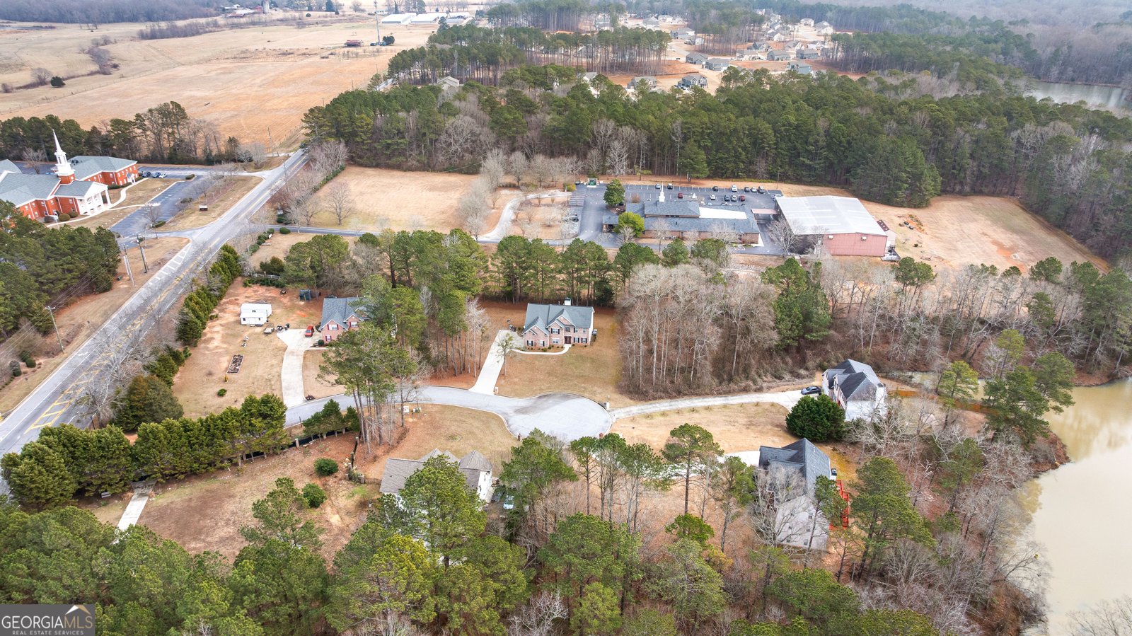 110 Kellens Court Fayetteville - Photo 58