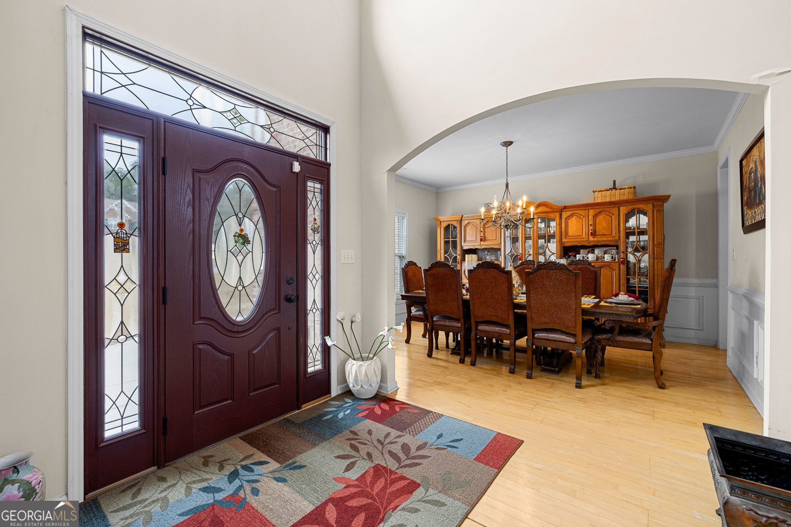 110 Kellens Court Fayetteville - Photo 6