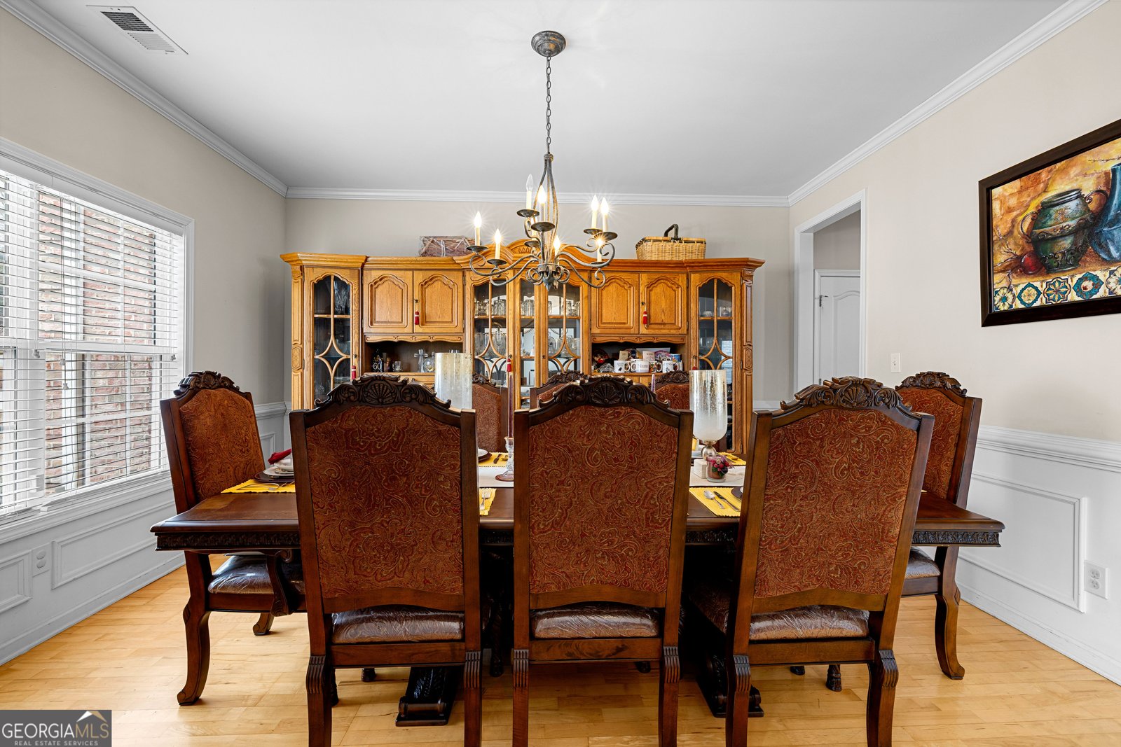 110 Kellens Court Fayetteville - Photo 7