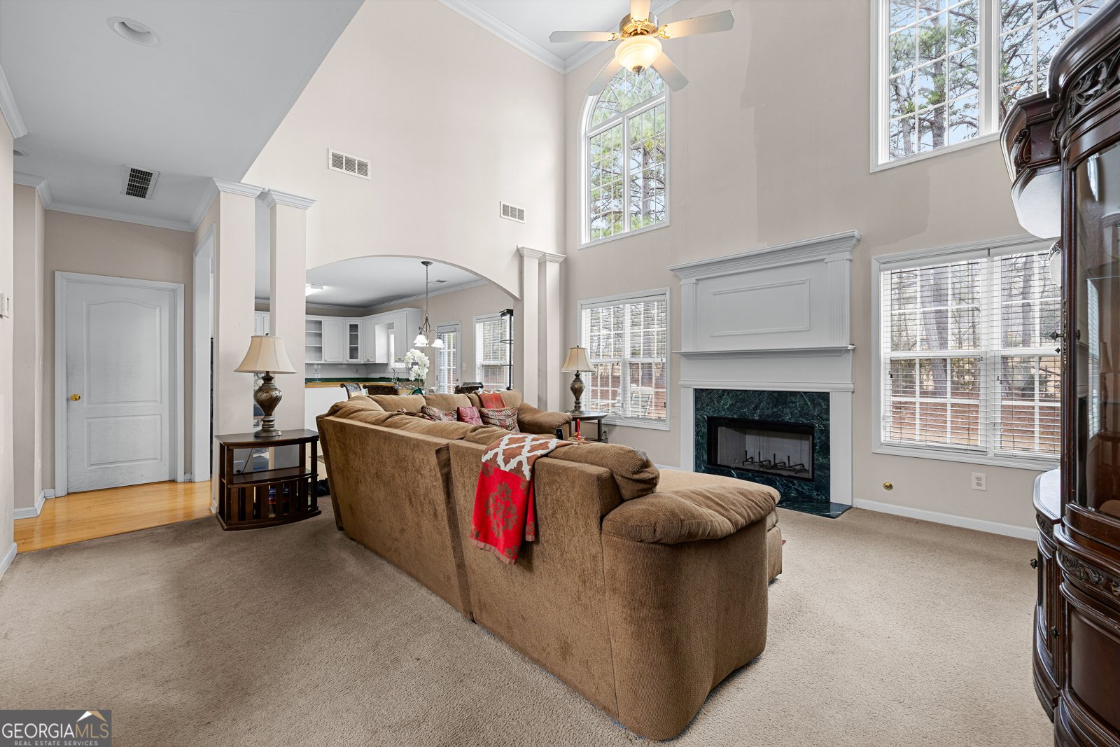 110 Kellens Court Fayetteville - Photo 8