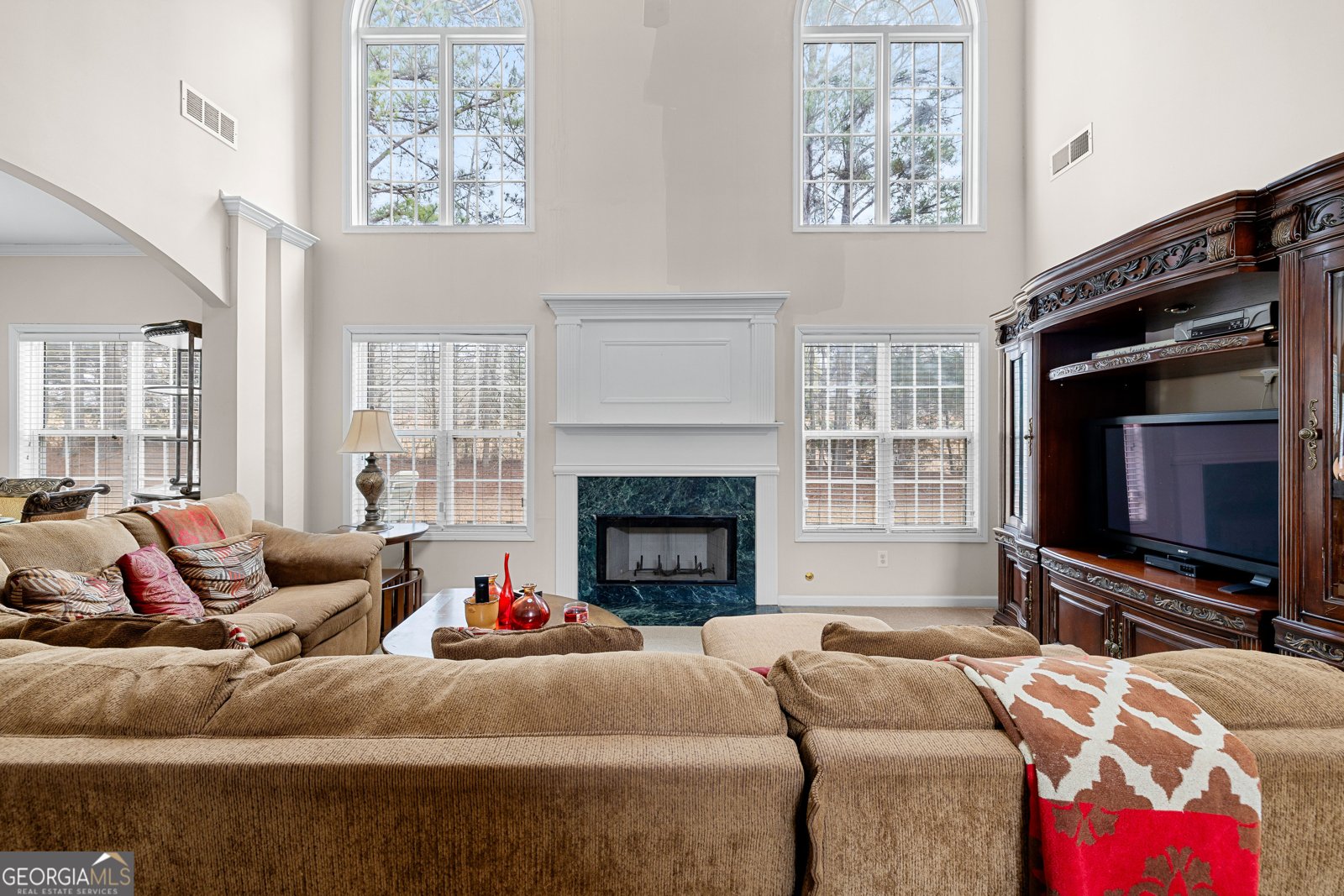 110 Kellens Court Fayetteville - Photo 9