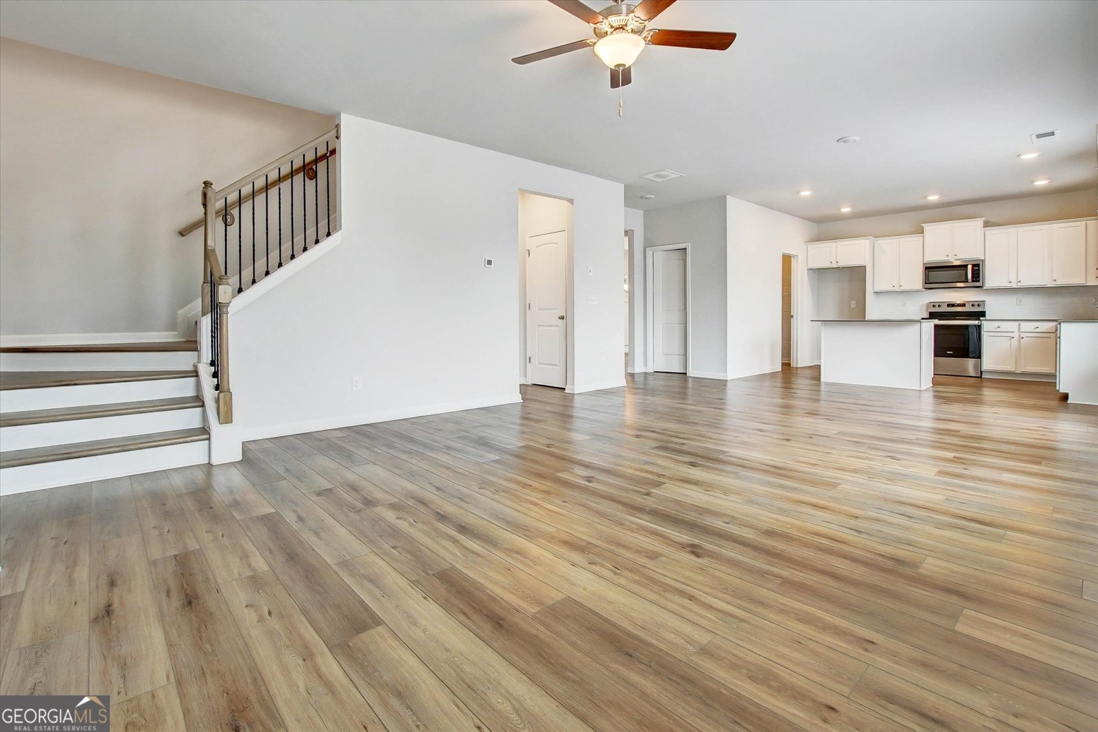 417 Sawmill Trace Hampton - Photo 14