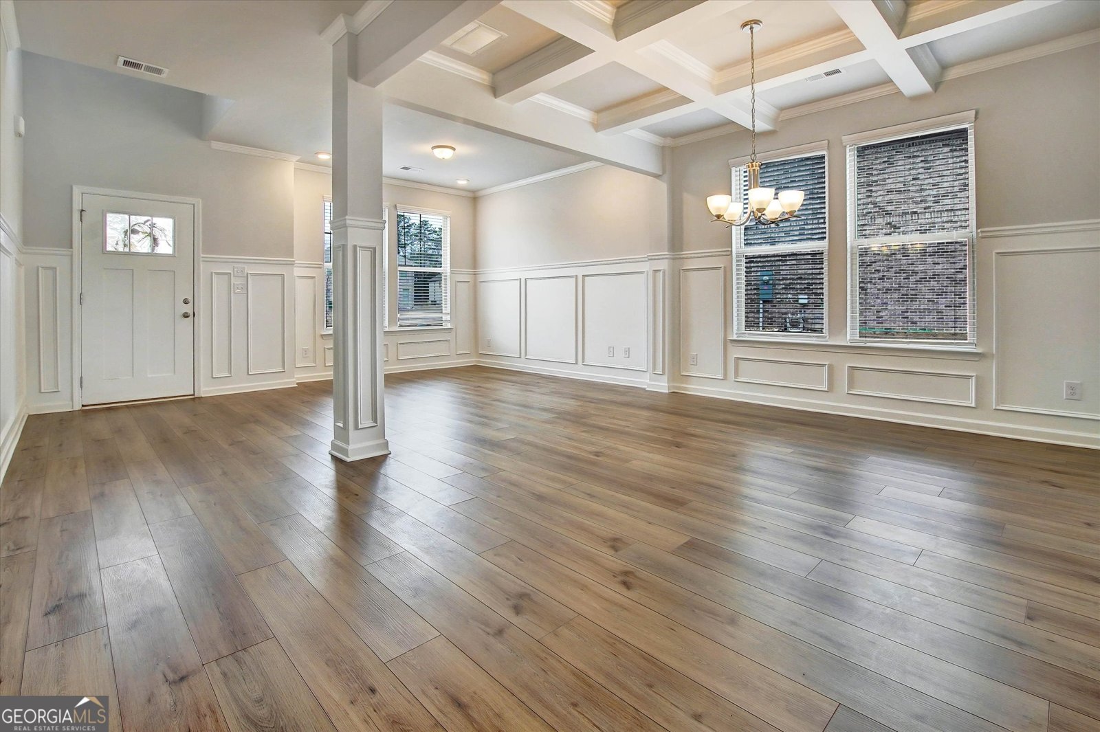 417 Sawmill Trace Hampton - Photo 6