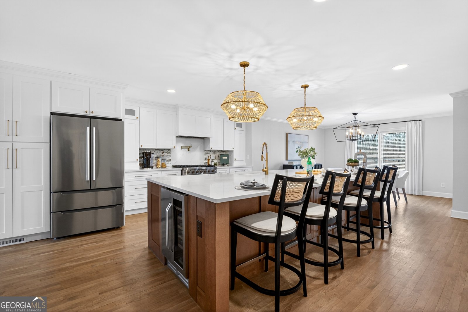 6385 Burruss Mill Road Cumming - Photo 13