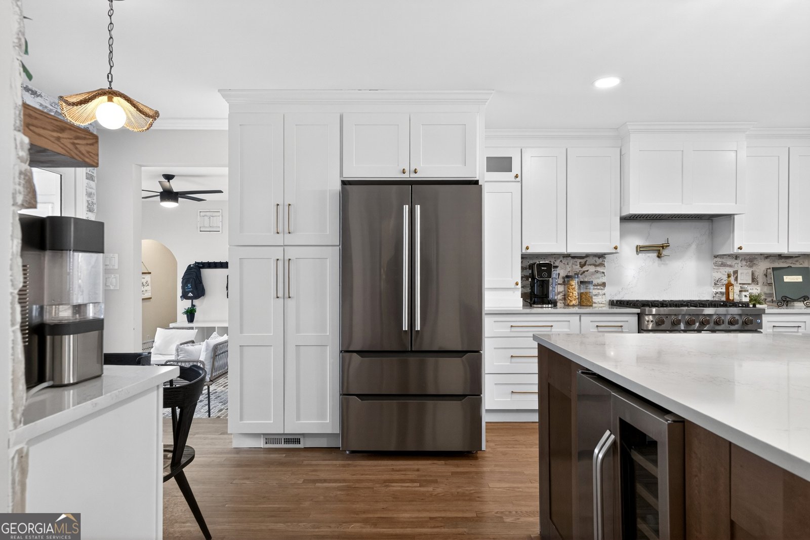 6385 Burruss Mill Road Cumming - Photo 14