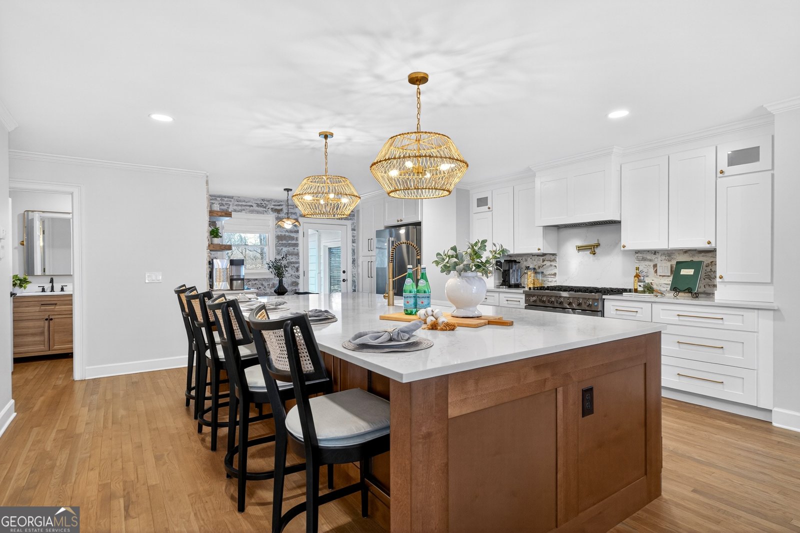 6385 Burruss Mill Road Cumming - Photo 17