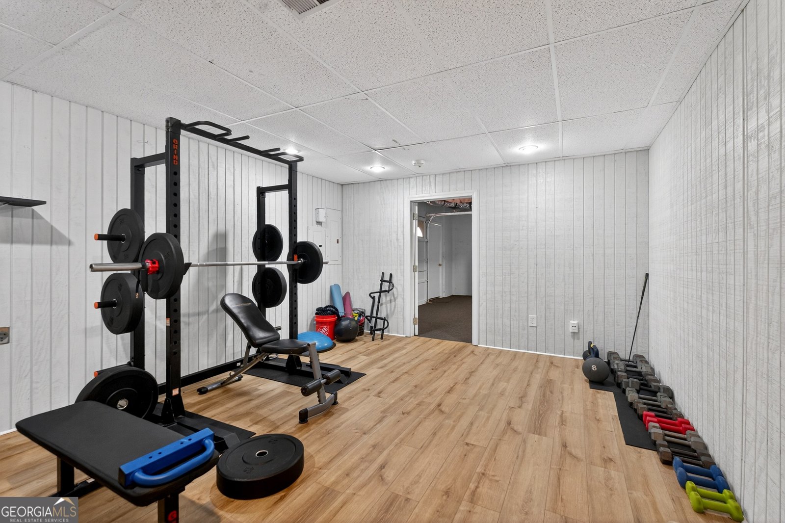 6385 Burruss Mill Road Cumming - Photo 41