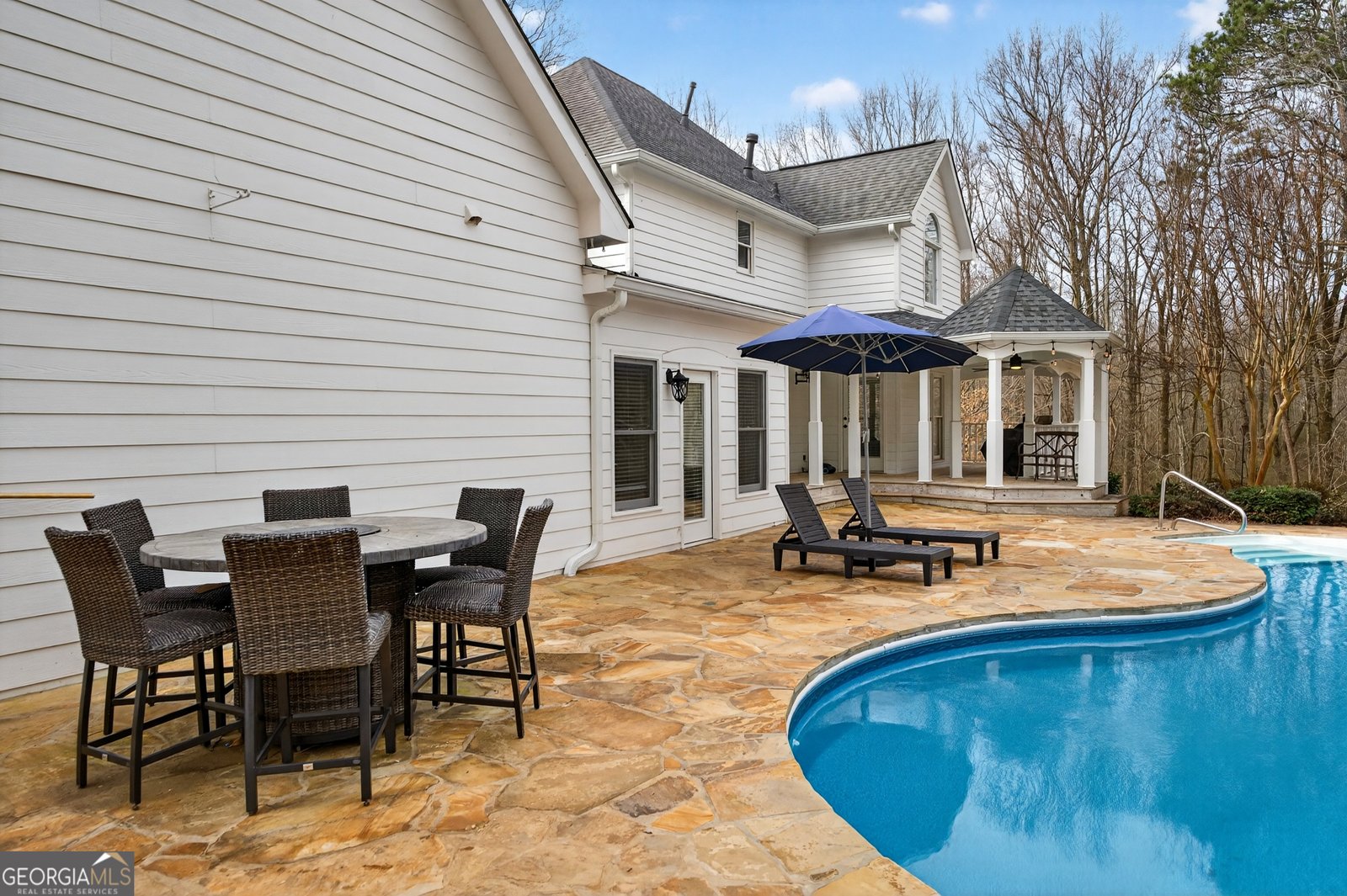 6385 Burruss Mill Road Cumming - Photo 51