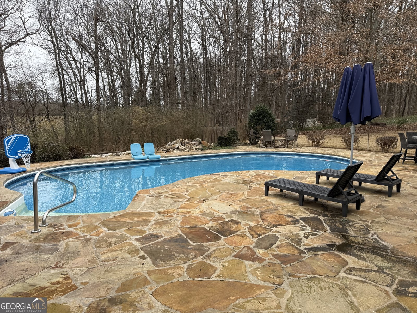 6385 Burruss Mill Road Cumming - Photo 6