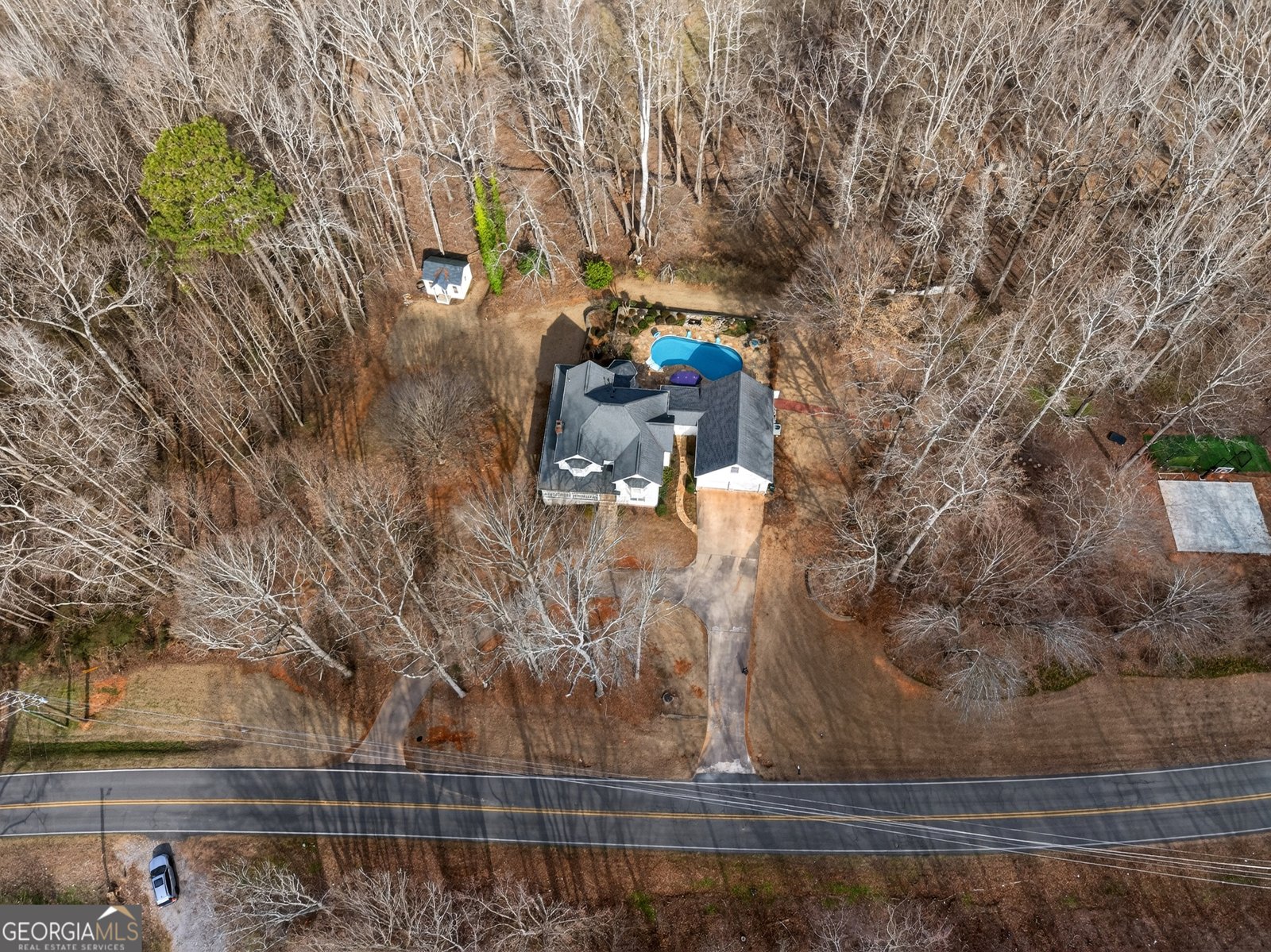 6385 Burruss Mill Road Cumming - Photo 66