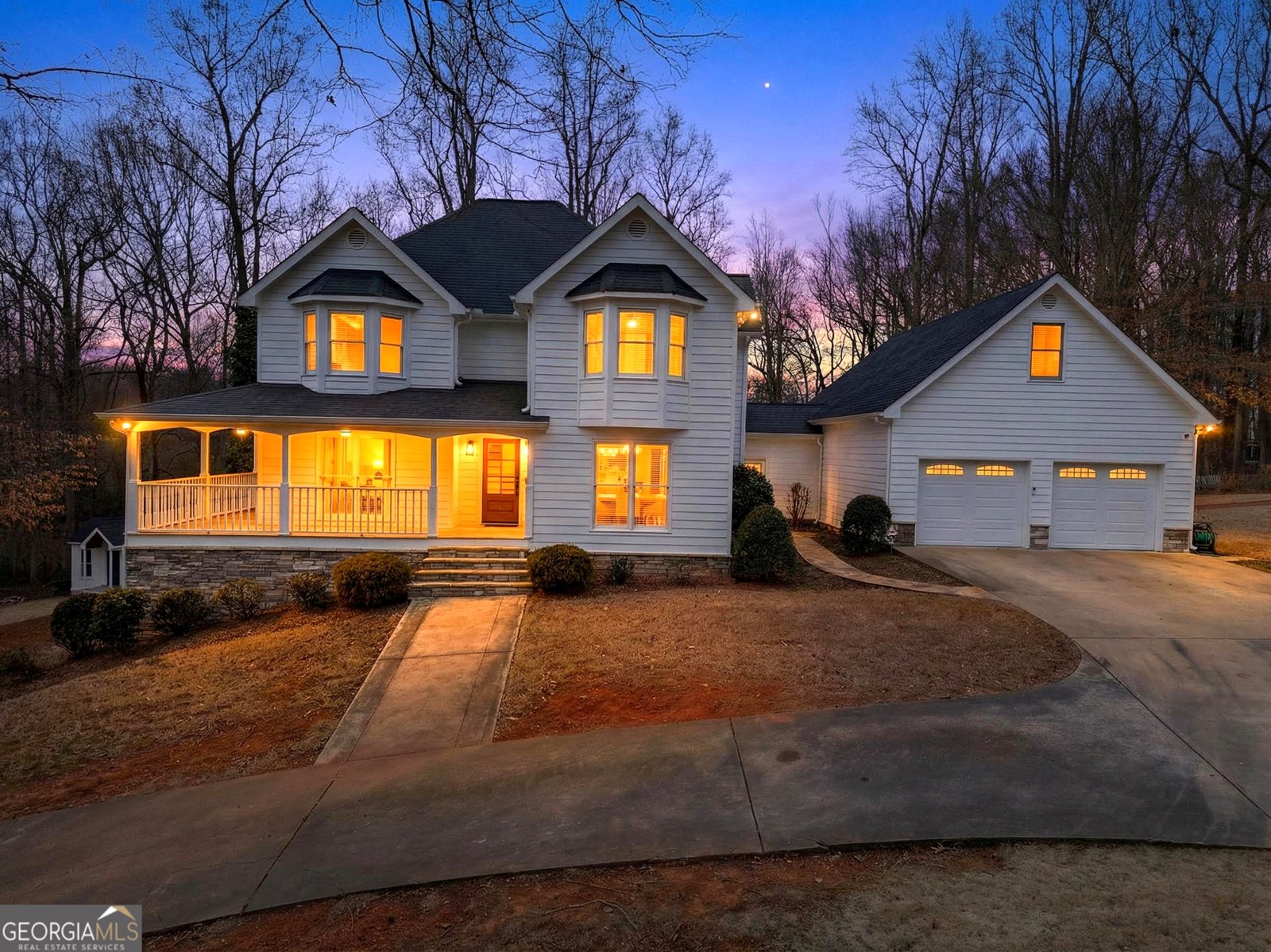 6385 Burruss Mill Road Cumming - Photo 67