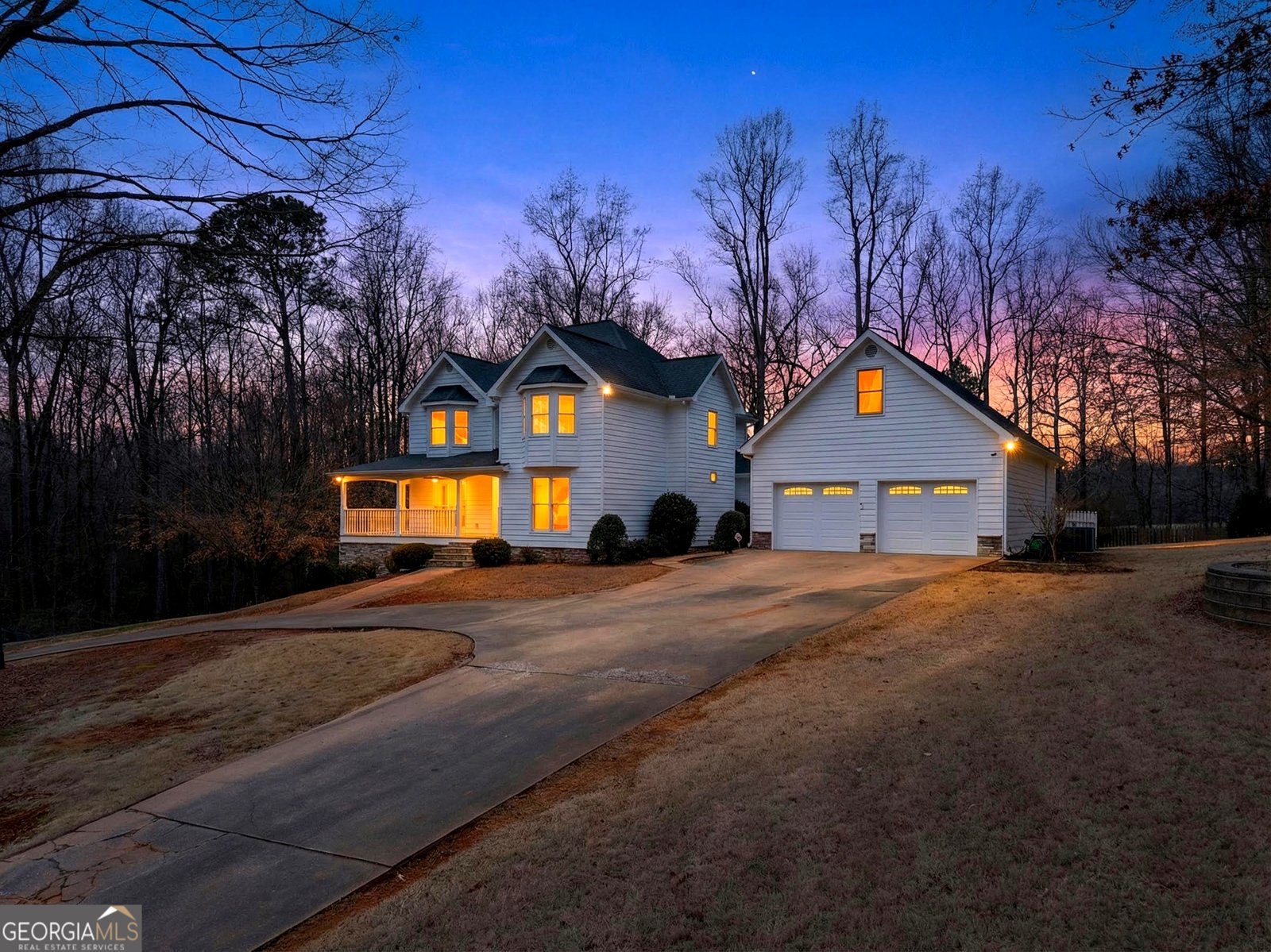 6385 Burruss Mill Road Cumming - Photo 68