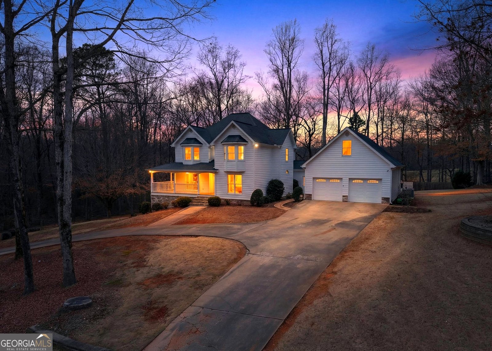 6385 Burruss Mill Road Cumming - Photo 69