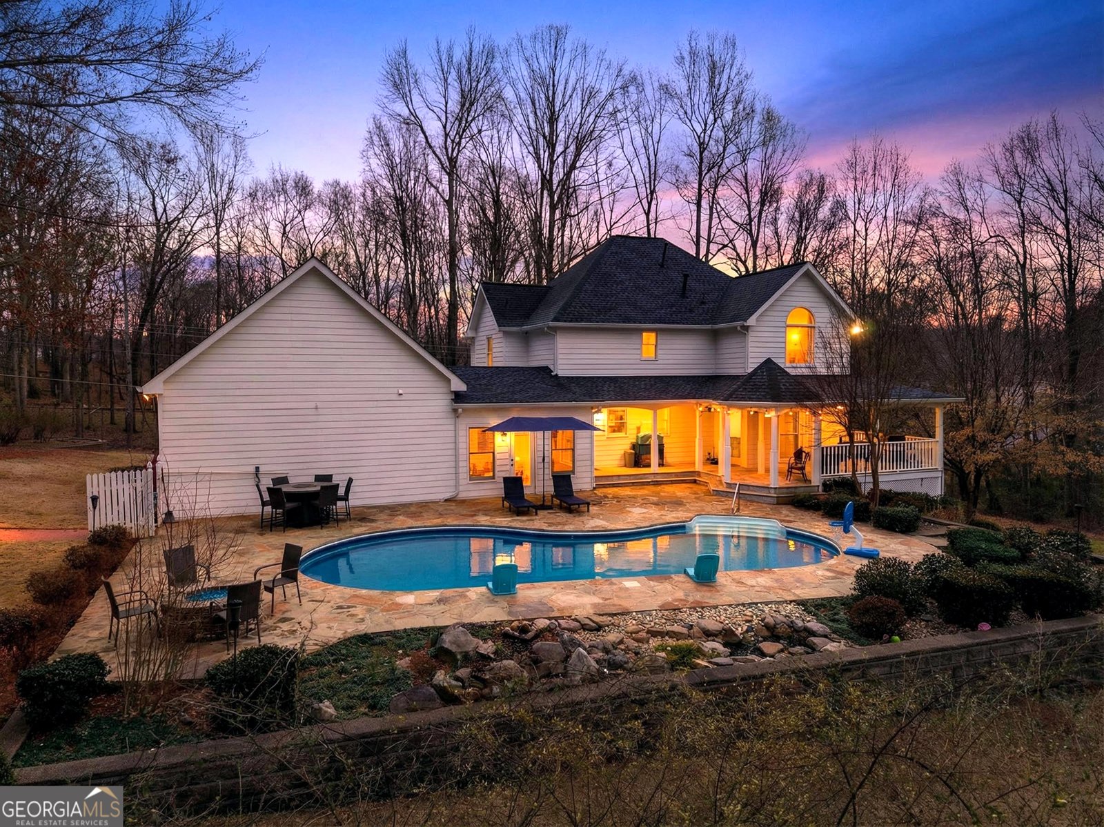 6385 Burruss Mill Road Cumming - Photo 70