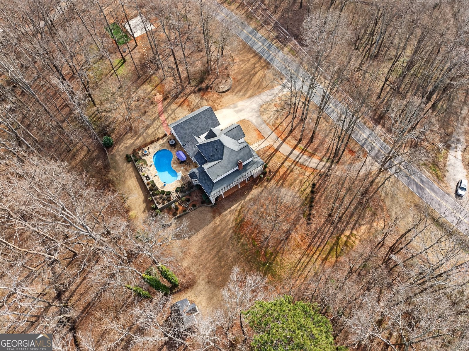 6385 Burruss Mill Road Cumming - Photo 72