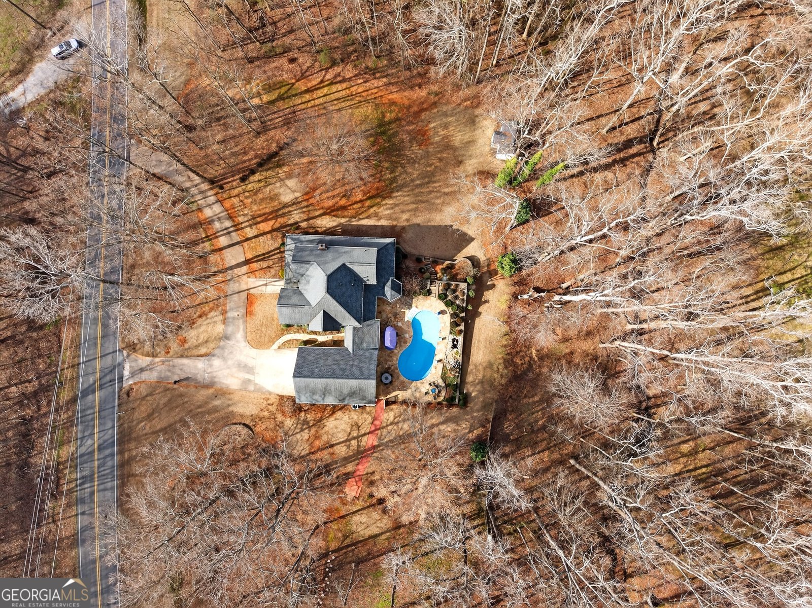 6385 Burruss Mill Road Cumming - Photo 73