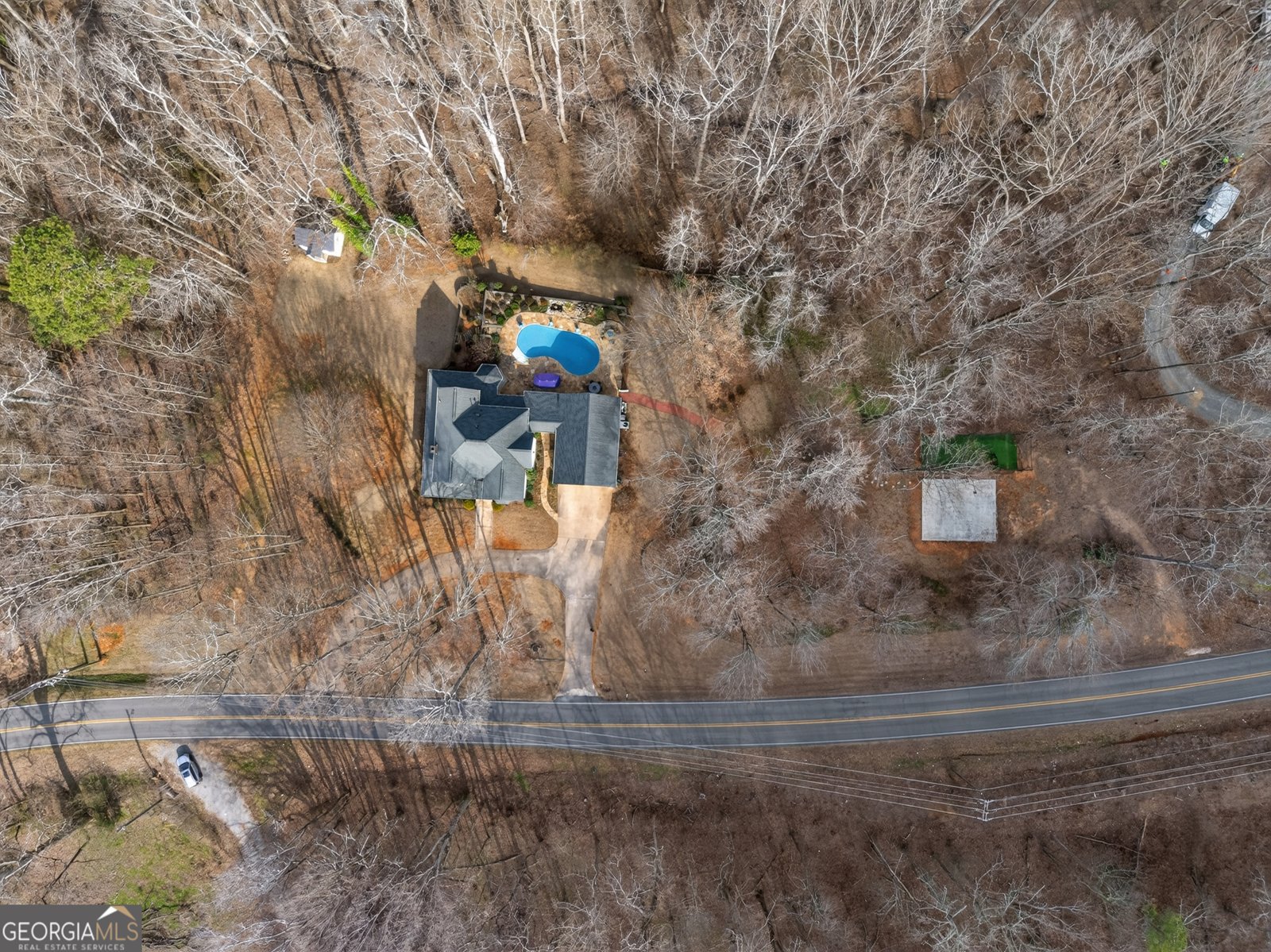 6385 Burruss Mill Road Cumming - Photo 75