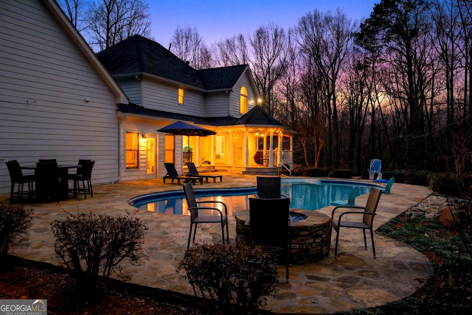 6385 Burruss Mill Road Cumming - Photo 76