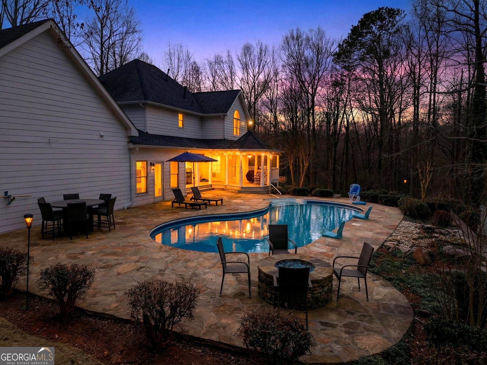 6385 Burruss Mill Road Cumming - Photo 77