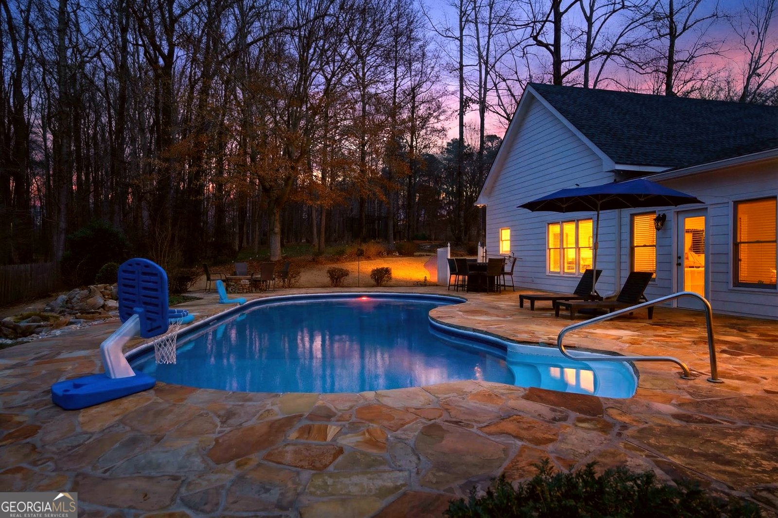 6385 Burruss Mill Road Cumming - Photo 78