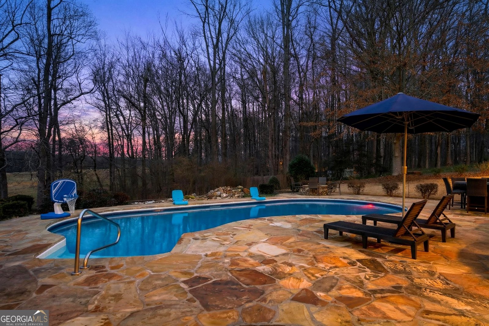 6385 Burruss Mill Road Cumming - Photo 79