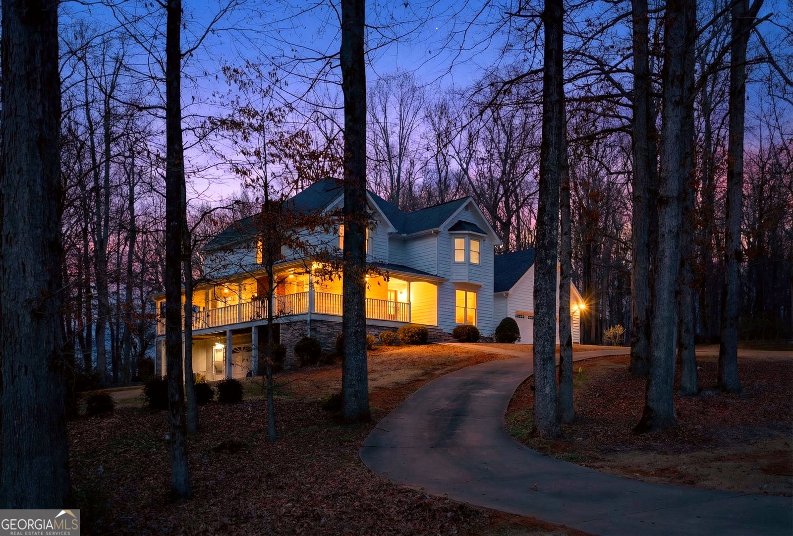 6385 Burruss Mill Road Cumming - Photo 80