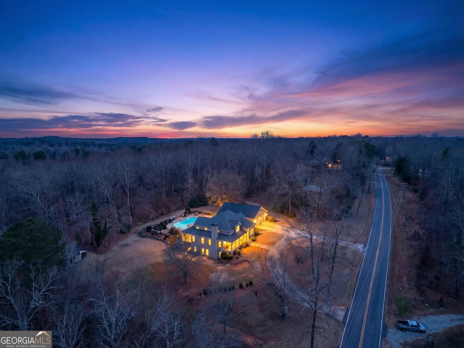 6385 Burruss Mill Road Cumming - Photo 81