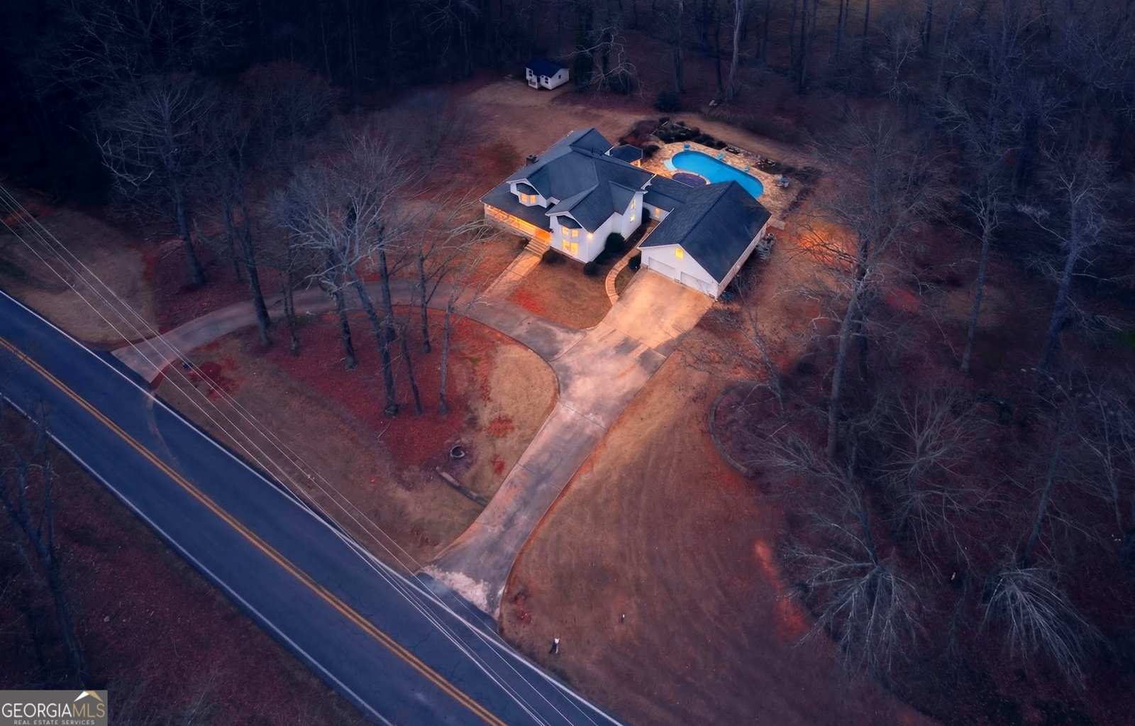 6385 Burruss Mill Road Cumming - Photo 82