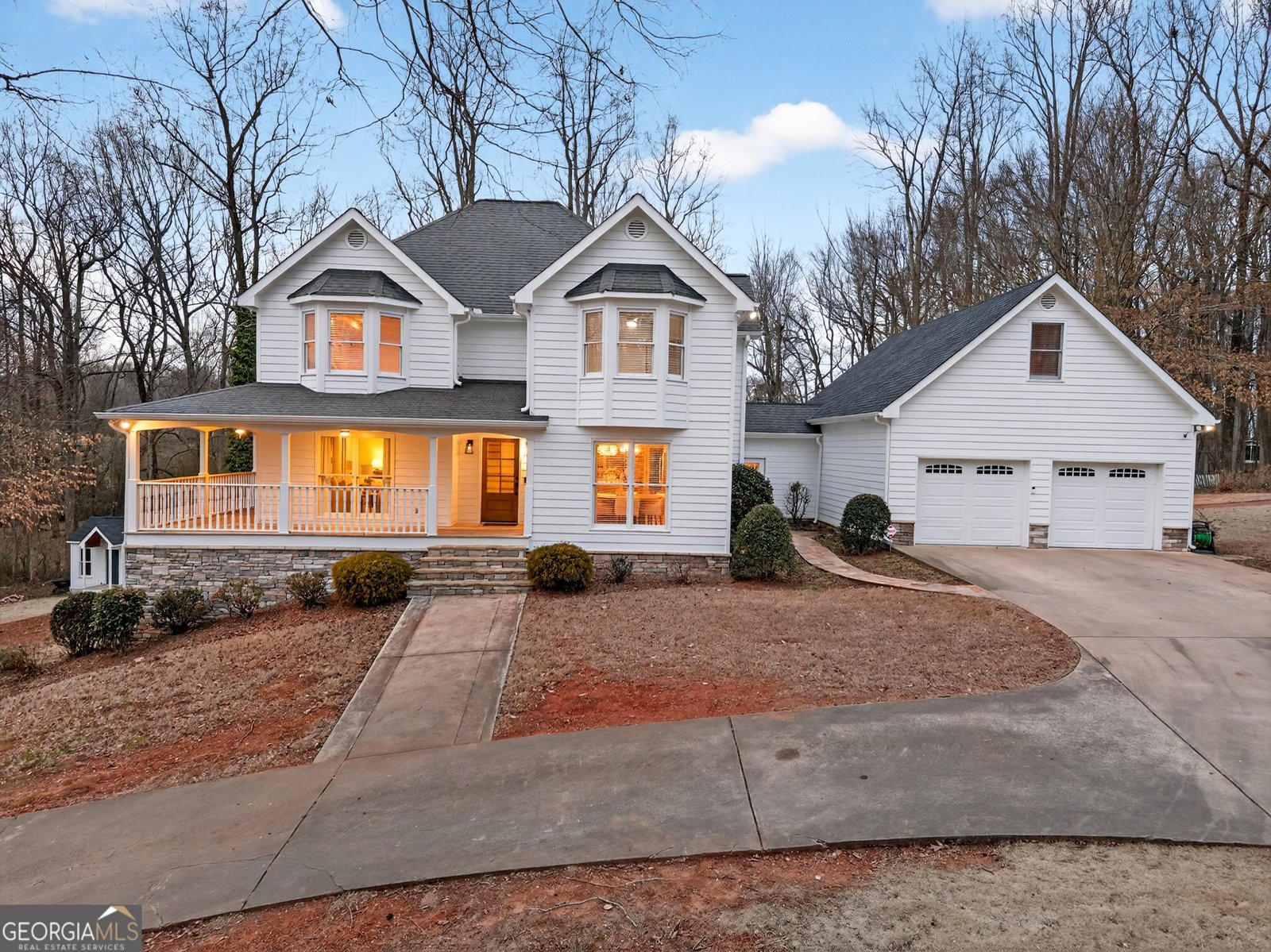 6385 Burruss Mill Road Cumming - Photo 83