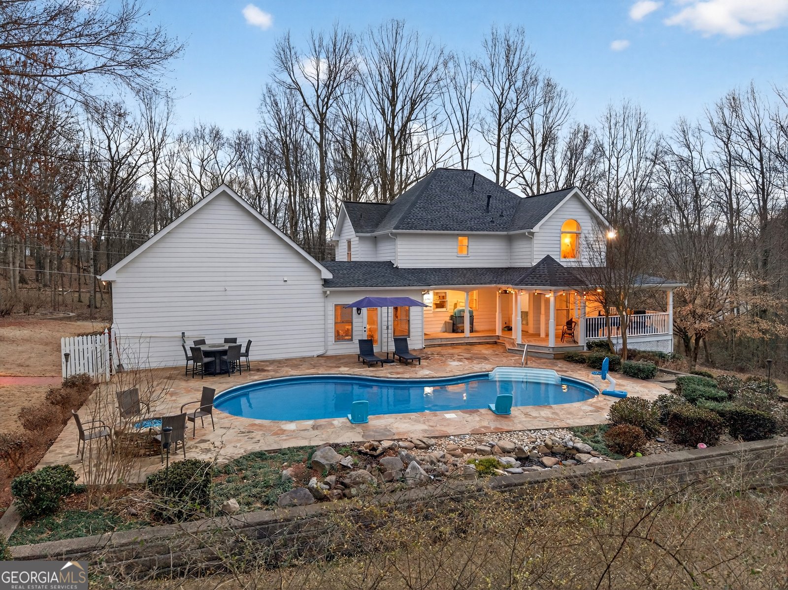 6385 Burruss Mill Road Cumming - Photo 85