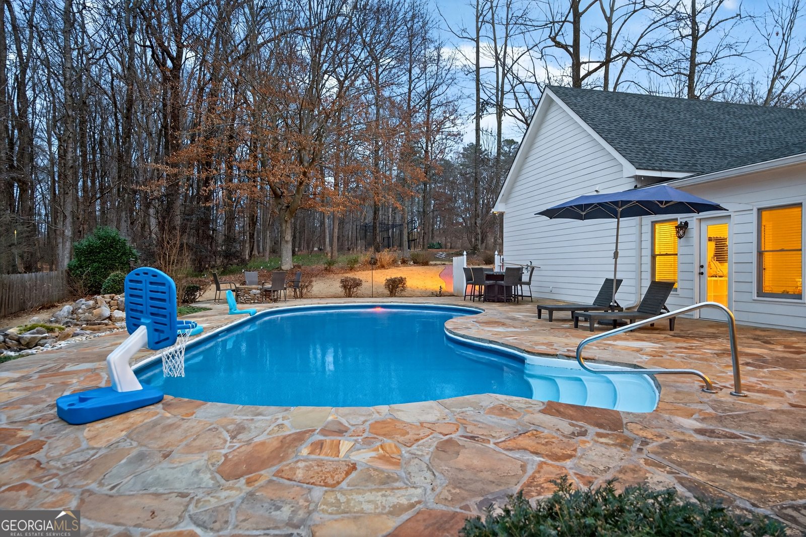 6385 Burruss Mill Road Cumming - Photo 88