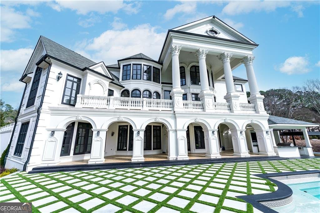 10450 Belladrum Alpharetta - Photo 10