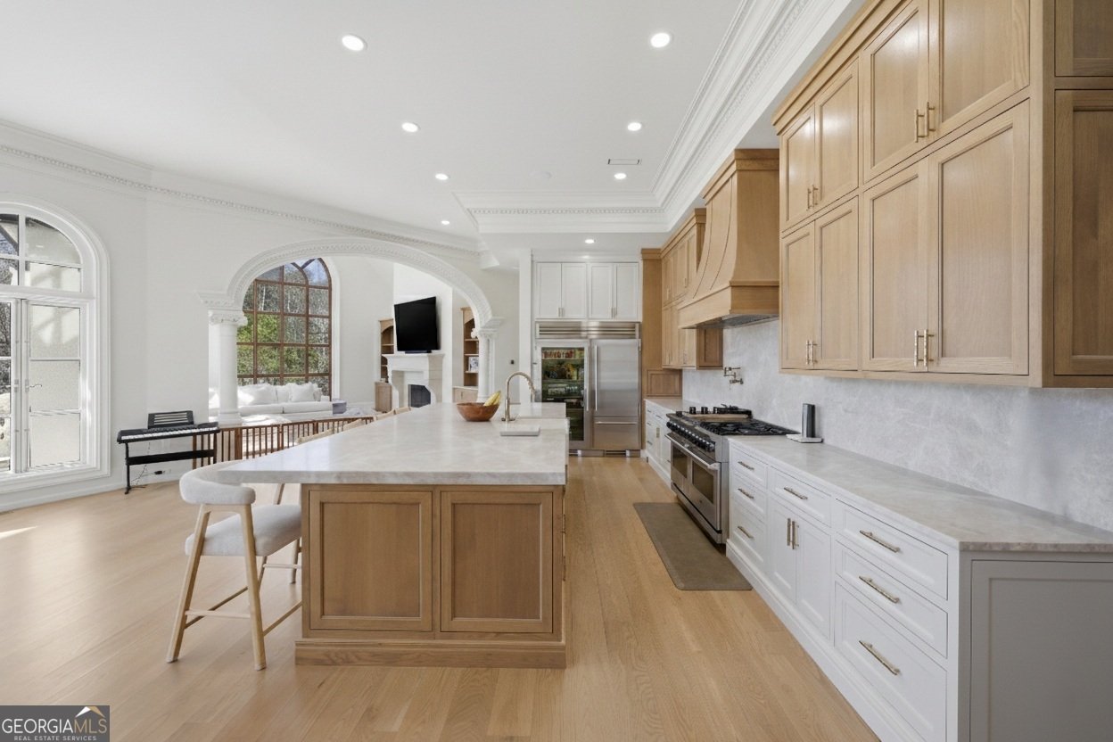 10450 Belladrum Alpharetta - Photo 105