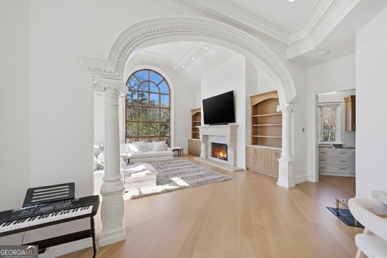 10450 Belladrum Alpharetta - Photo 106