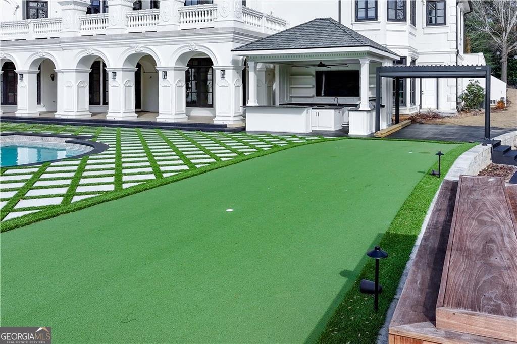 10450 Belladrum Alpharetta - Photo 13