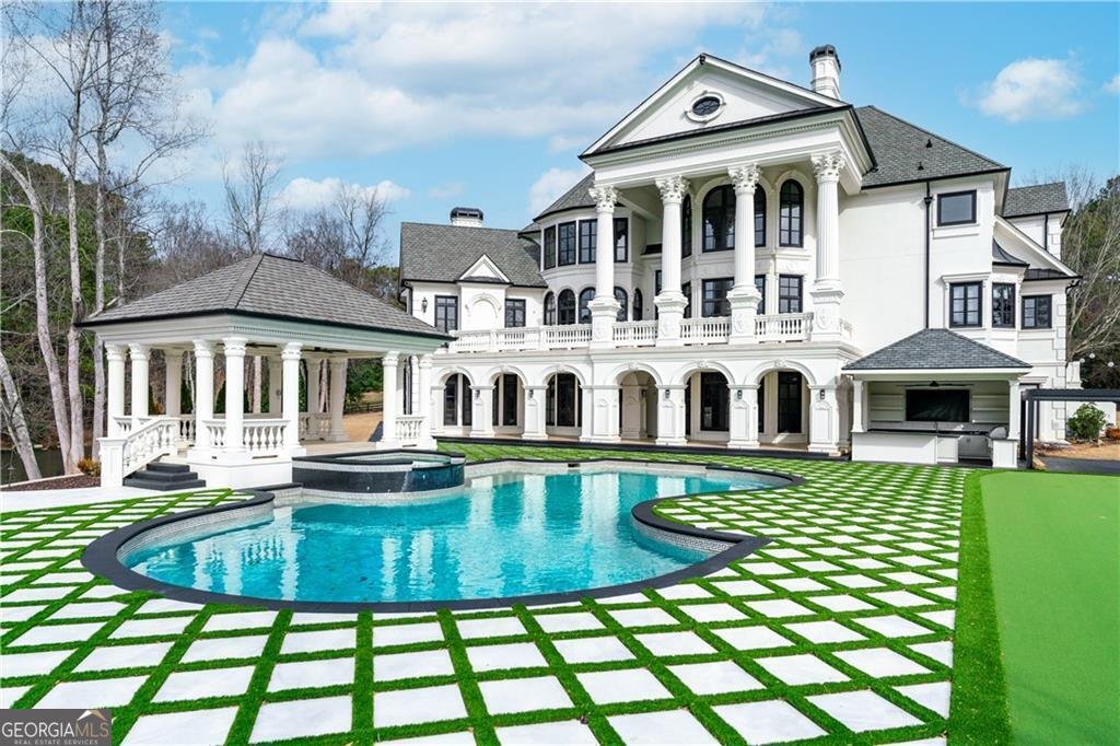 10450 Belladrum Alpharetta - Photo 15